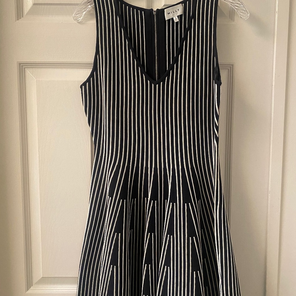 Milly dress